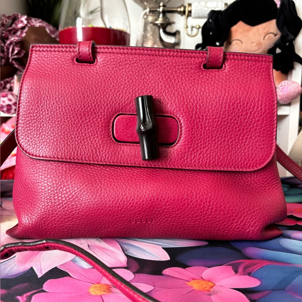 Gucci bag